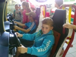 červen 2015 výlet do Lán